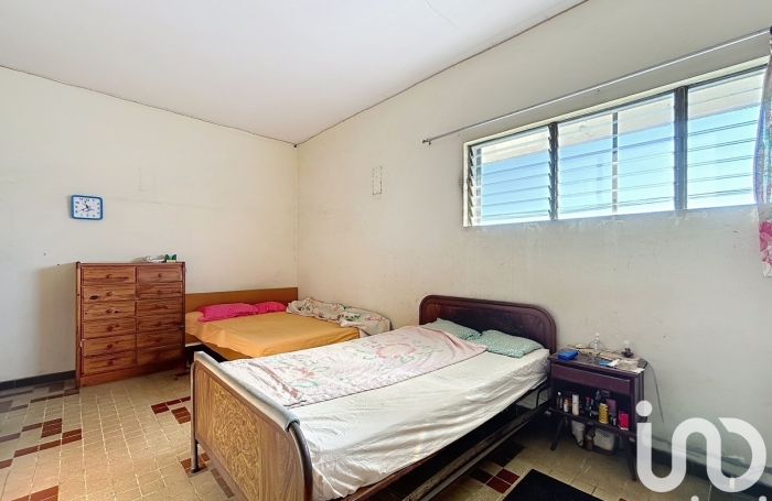 Vente Immeuble 358m&sup2; Le Port