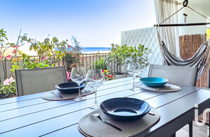 Vente Appartement 97436