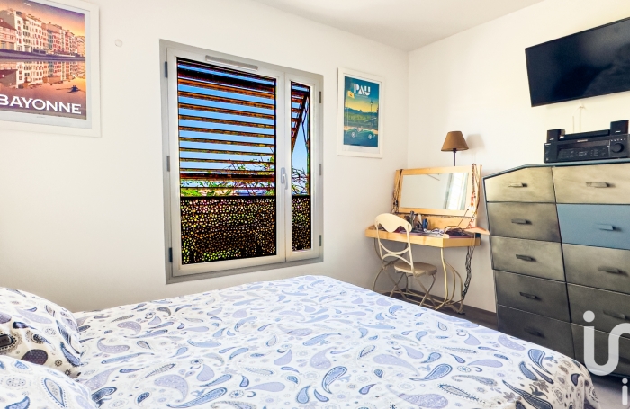 Vente Appartement 62m&sup2; 3 pi&#232;ces Saint-Leu