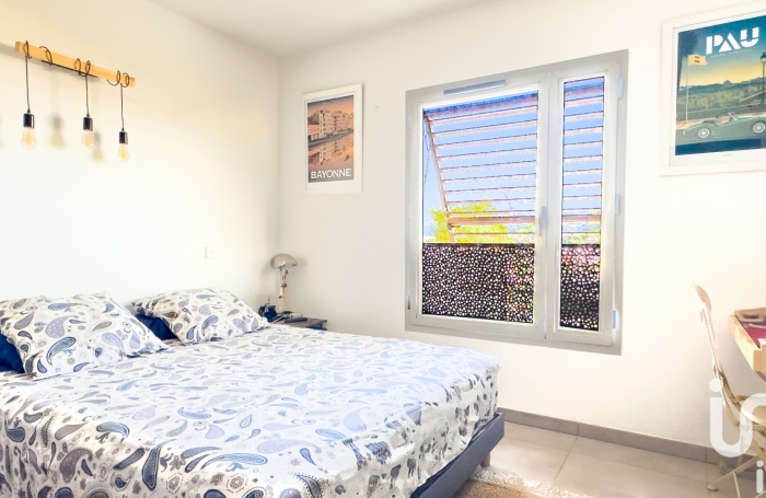 Vente Appartement 62m&sup2; 3 pi&#232;ces Saint-Leu