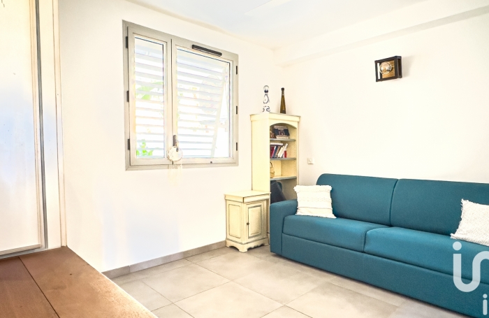 Vente Appartement 62m&sup2; 3 pi&#232;ces Saint-Leu
