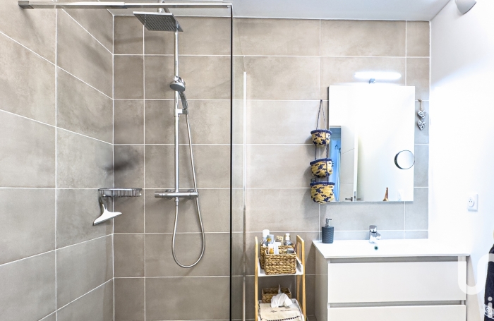 Vente Appartement 62m&sup2; 3 pi&#232;ces Saint-Leu