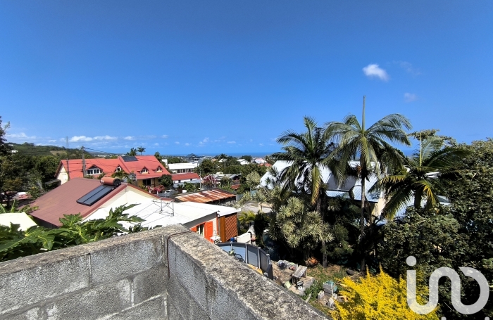 Vente Terrain 97421