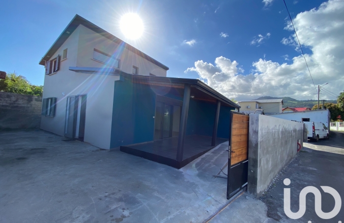 Location Maison 97480