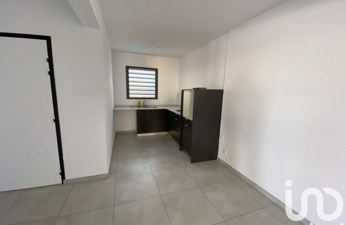 Location Maison 97480