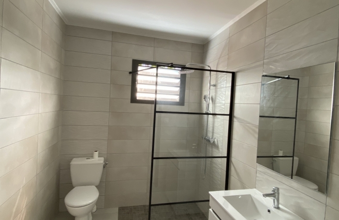 Location Maison 88m&sup2; 4 pi&#232;ces Saint Joseph
