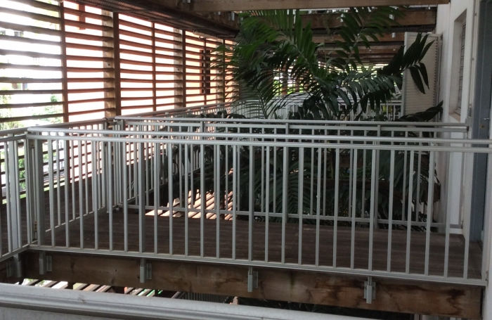 Location Appartement 97410