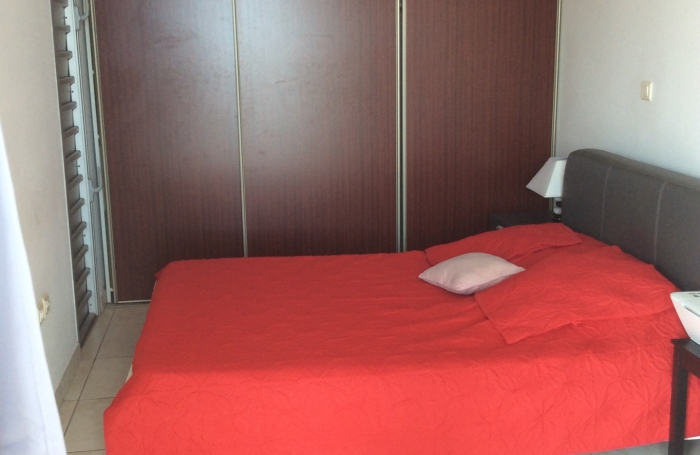 À LOUER - APPARTEMENT T2 - SAINT-PIERRE