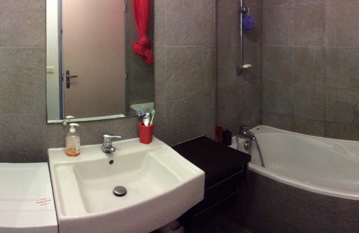 À LOUER - APPARTEMENT T2 - SAINT-PIERRE