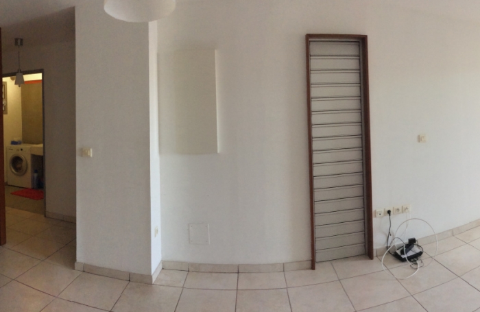 À LOUER - APPARTEMENT T2 - SAINT-PIERRE