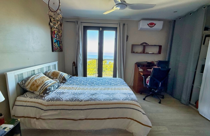 Vente Maison 225m&sup2; 6 pi&egrave;ces Les Avirons