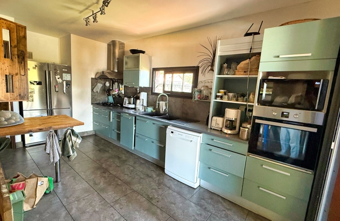 Vente Maison 225m&sup2; 6 pi&egrave;ces Les Avirons