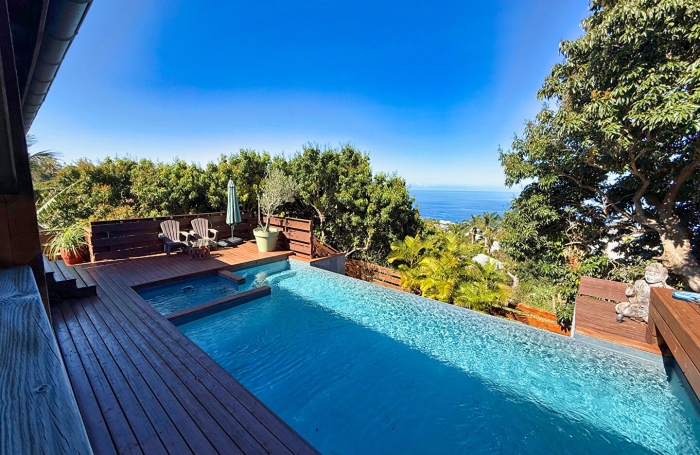 Vente Maison 225m&sup2; 6 pi&egrave;ces Les Avirons