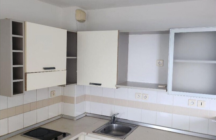Location Appartement 