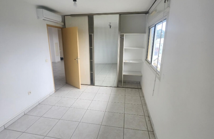 Location Appartement 47.15m² 2 pièces Sainte Marie