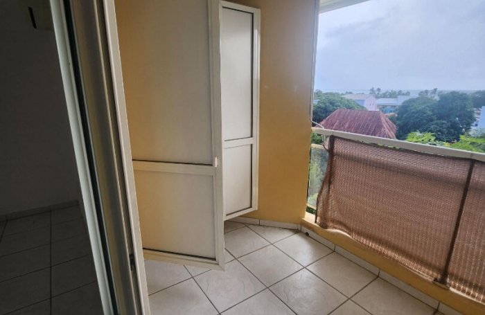 Location Appartement 47.15m² 2 pièces Sainte Marie
