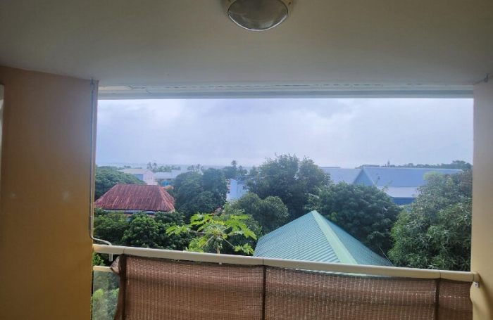 Location Appartement 47.15m² 2 pièces Sainte Marie