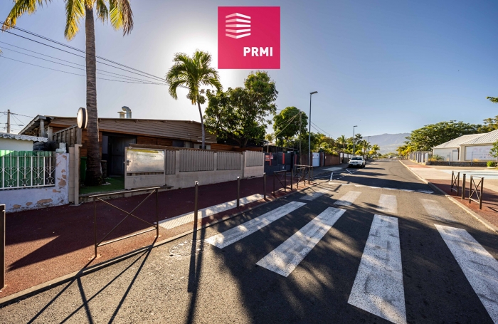 Vente Local commercial 250m² 1 pièce Le Port