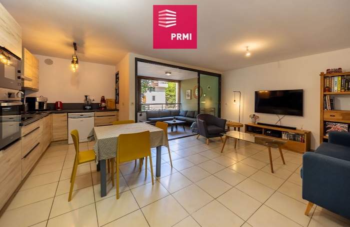 Vente Appartement 