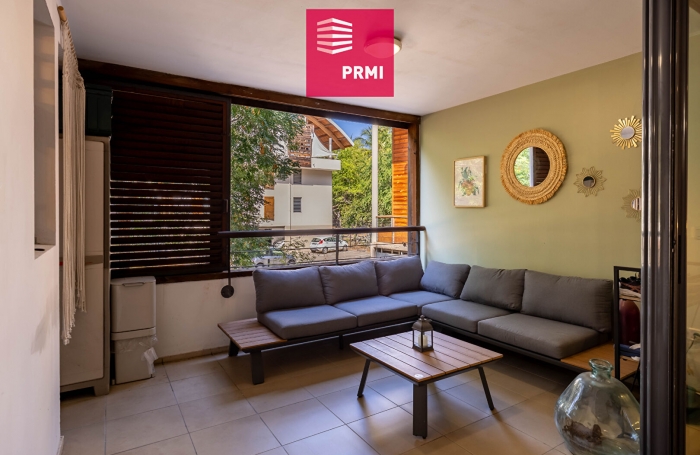 Vente Appartement 67m² 3 pièces Saint Paul