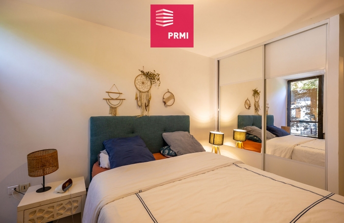 Vente Appartement 67m² 3 pièces Saint Paul