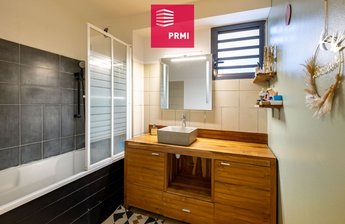 Vente Appartement 67m² 3 pièces Saint Paul