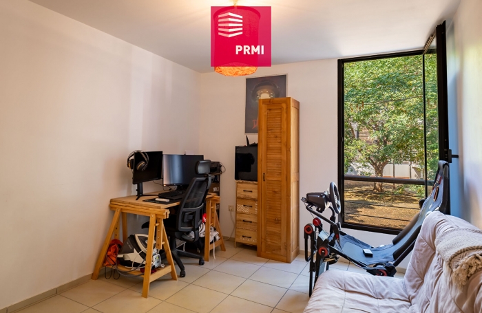 Vente Appartement 67m² 3 pièces Saint Paul