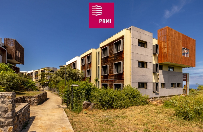 Vente Appartement 73.95m² 3 pièces Piton Saint Leu