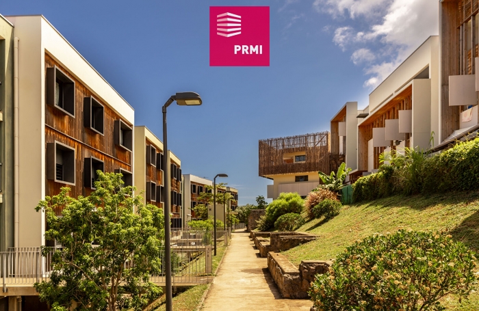 Vente Appartement 73.95m² 3 pièces Piton Saint Leu