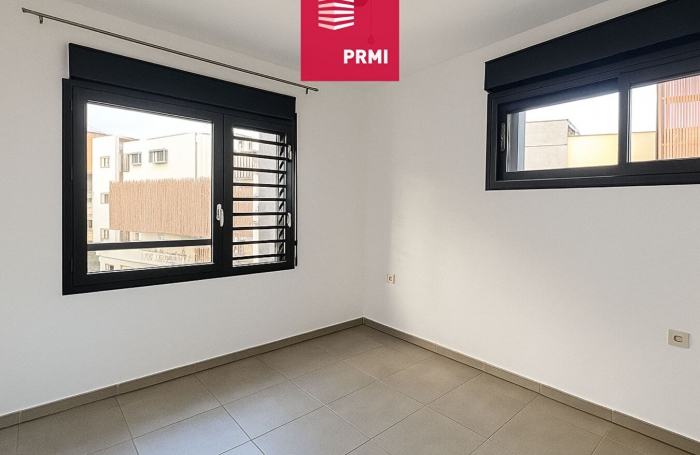 Vente Appartement 73.95m² 4 pièces Saint-Leu