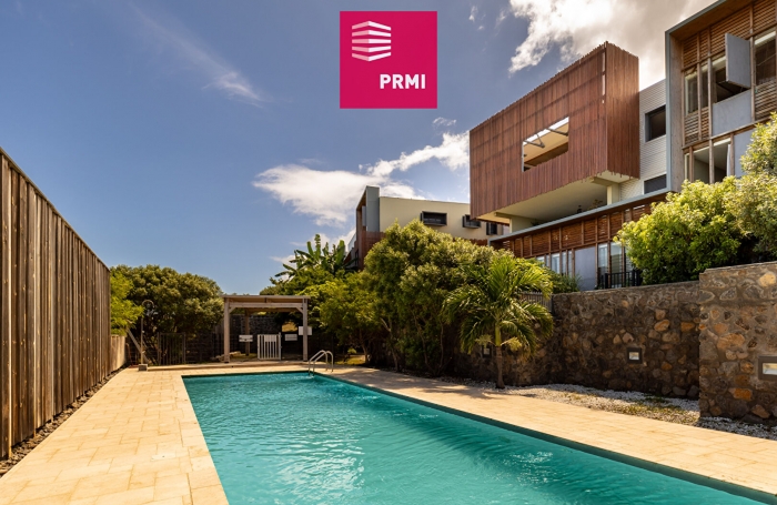 Vente Appartement 73.95m² 4 pièces Saint-Leu