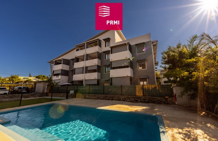 Vente Appartement 