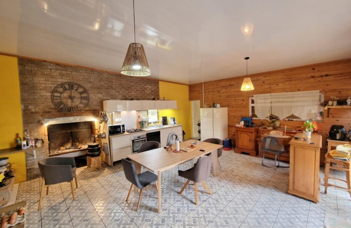 Vente Maison 97419