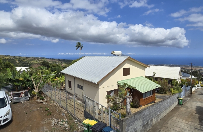 Vente Maison 97423