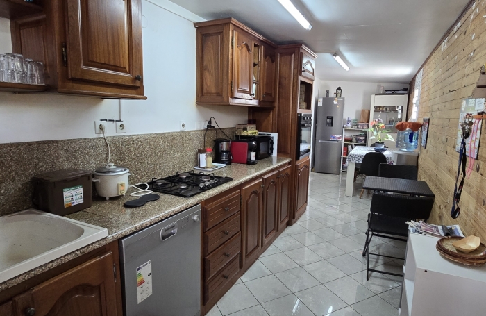 Vente Maison 85m&sup2; 4 pi&#232;ces Le Guillaume