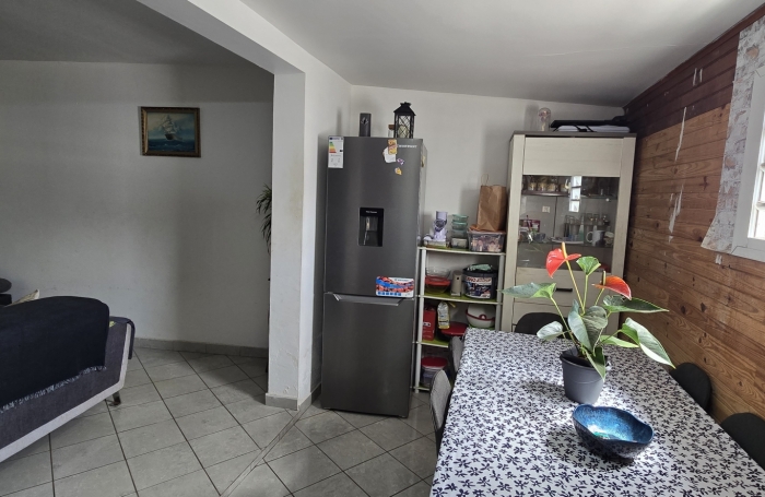 Vente Maison 85m&sup2; 4 pi&#232;ces Le Guillaume