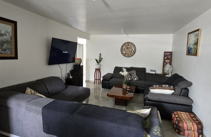 Vente Maison 85m&sup2; 4 pi&#232;ces Le Guillaume