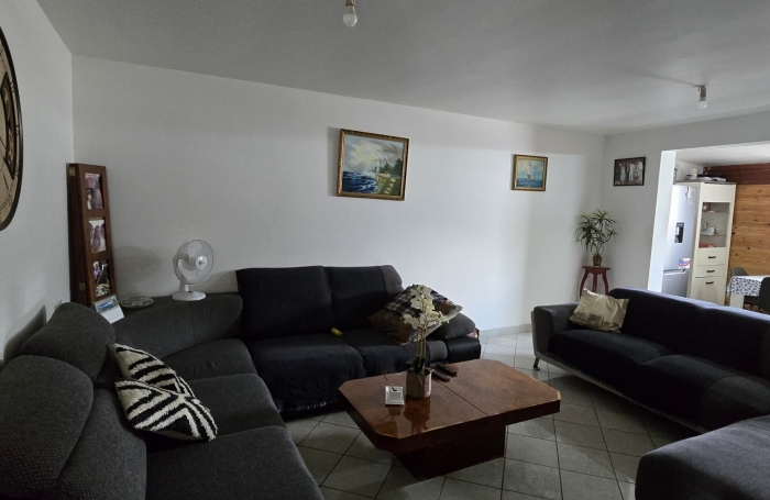 Vente Maison 85m&sup2; 4 pi&#232;ces Le Guillaume