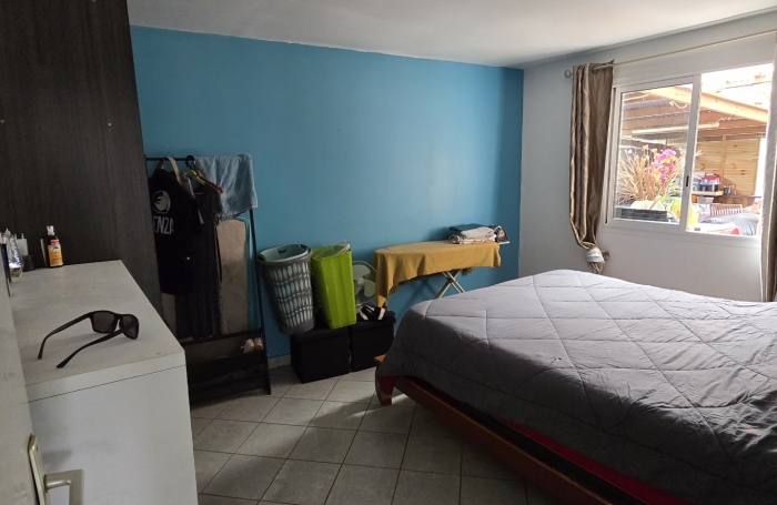 Vente Maison 85m&sup2; 4 pi&#232;ces Le Guillaume
