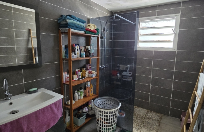 Vente Maison 85m&sup2; 4 pi&#232;ces Le Guillaume
