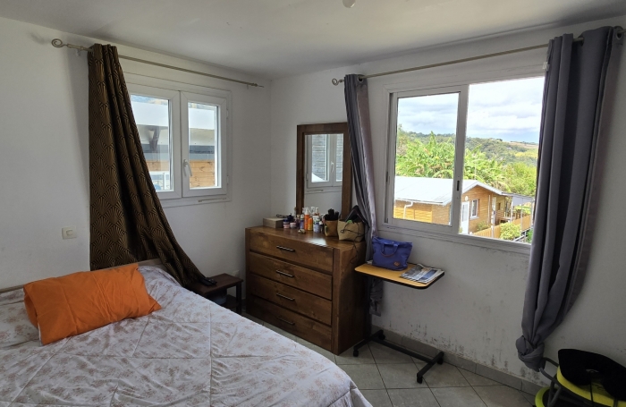 Vente Maison 85m&sup2; 4 pi&#232;ces Le Guillaume