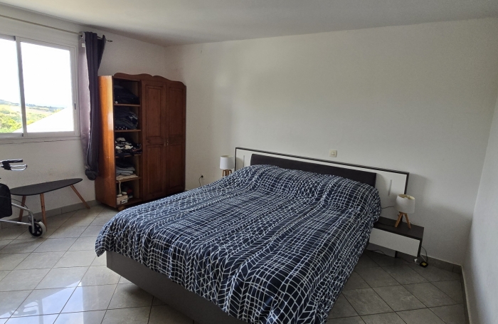 Vente Maison 85m&sup2; 4 pi&#232;ces Le Guillaume