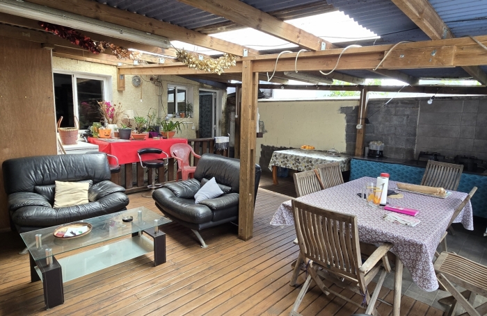 Vente Maison 85m&sup2; 4 pi&#232;ces Le Guillaume