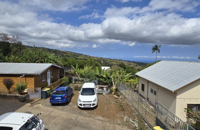 Vente Maison 85m&sup2; 4 pi&#232;ces Le Guillaume