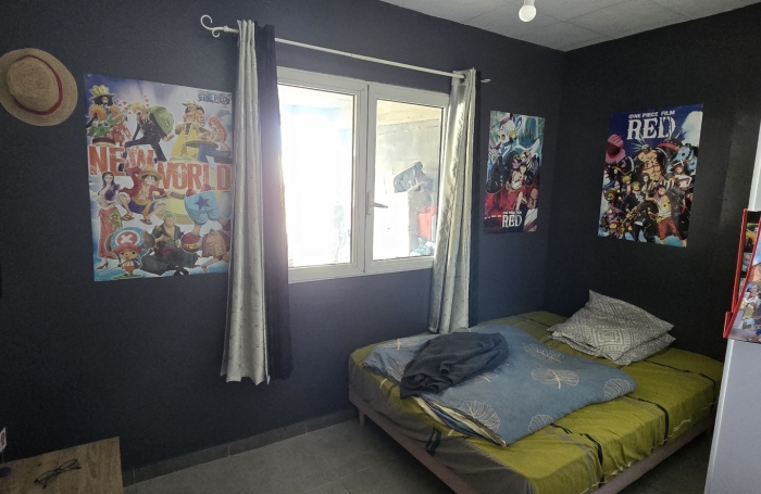 Vente Maison 85m&sup2; 4 pi&#232;ces Le Guillaume