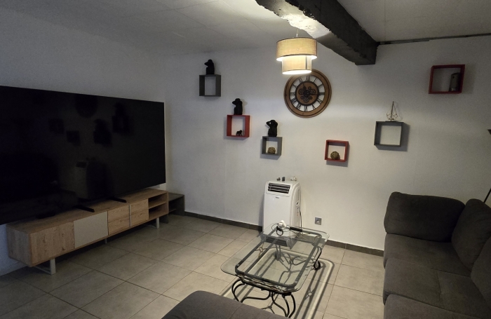 Vente Maison 85m&sup2; 4 pi&#232;ces Le Guillaume