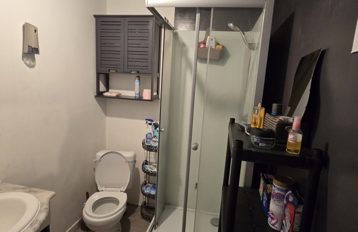 Vente Maison 85m&sup2; 4 pi&#232;ces Le Guillaume