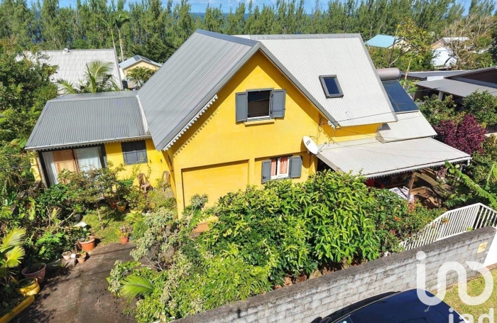Vente Maison 97442