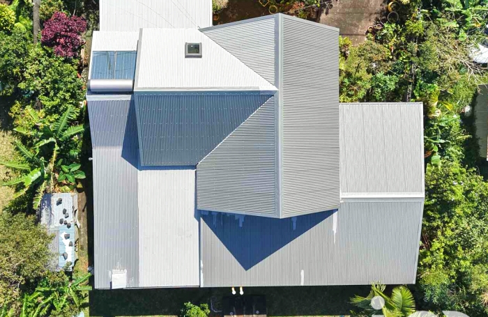 Vente Maison 140m&sup2; 7 pi&#232;ces Saint Philippe