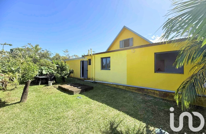 Vente Maison 140m&sup2; 7 pi&#232;ces Saint Philippe